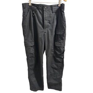 👗 2/$30 👗 Propper Tactical Cargo Pants Black sz 12
